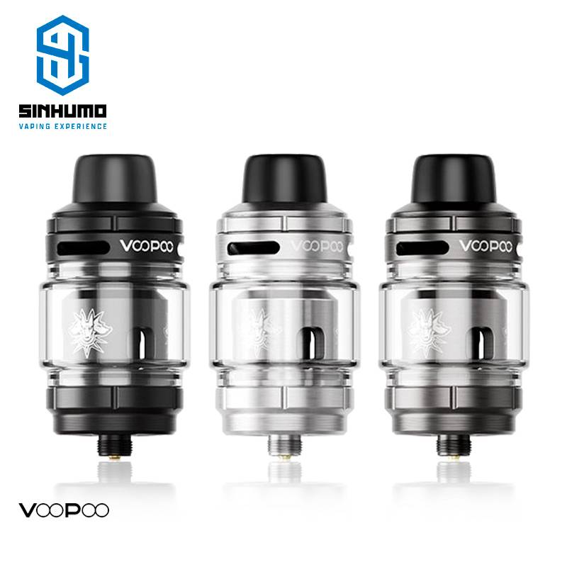 UForce-X 2 by Voopoo